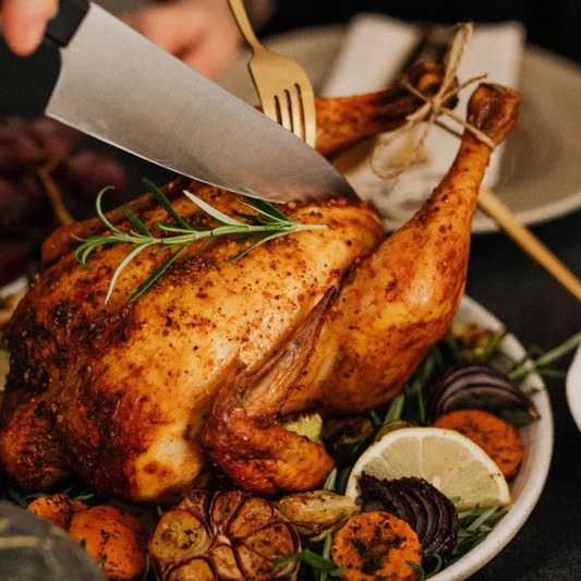 Beneficios y Propiedades de la Carne de Pavo: Un Alimento Nutritivo y Saludable